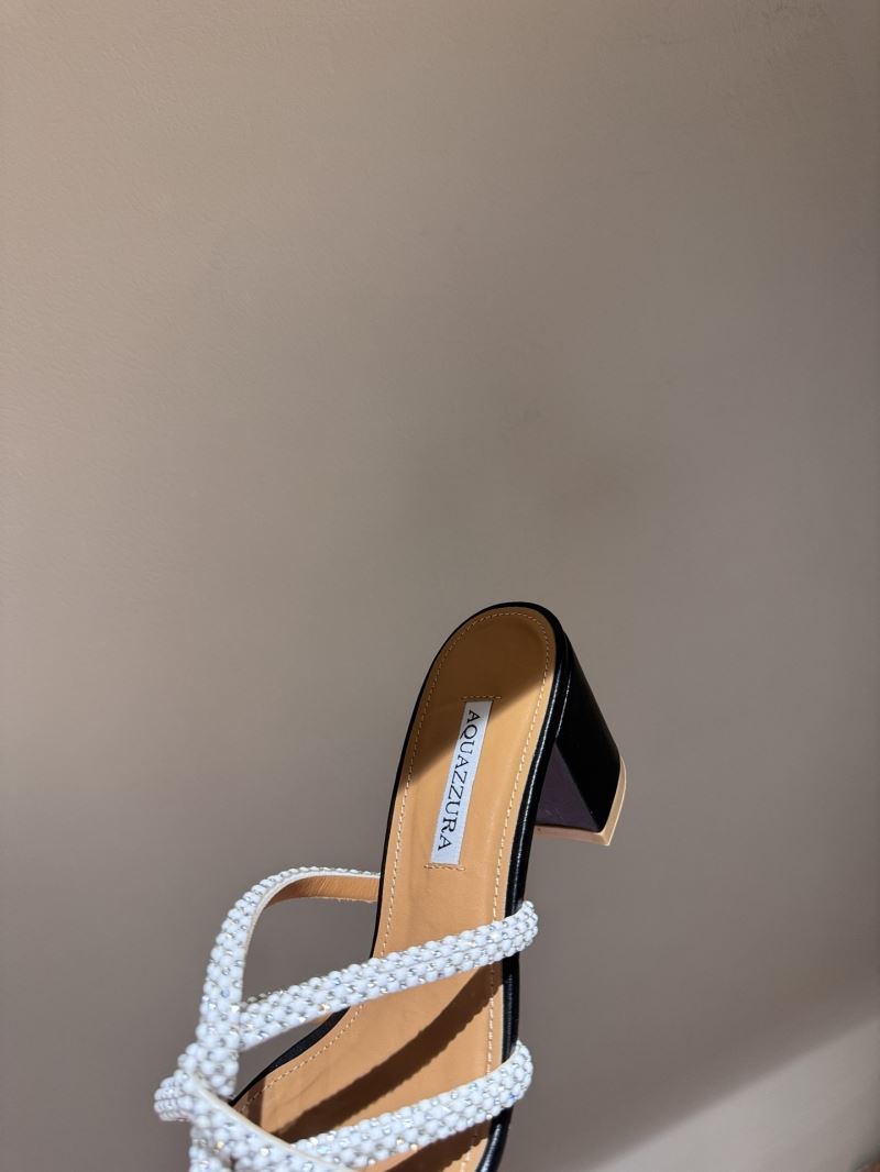 Aquazzura Sandals